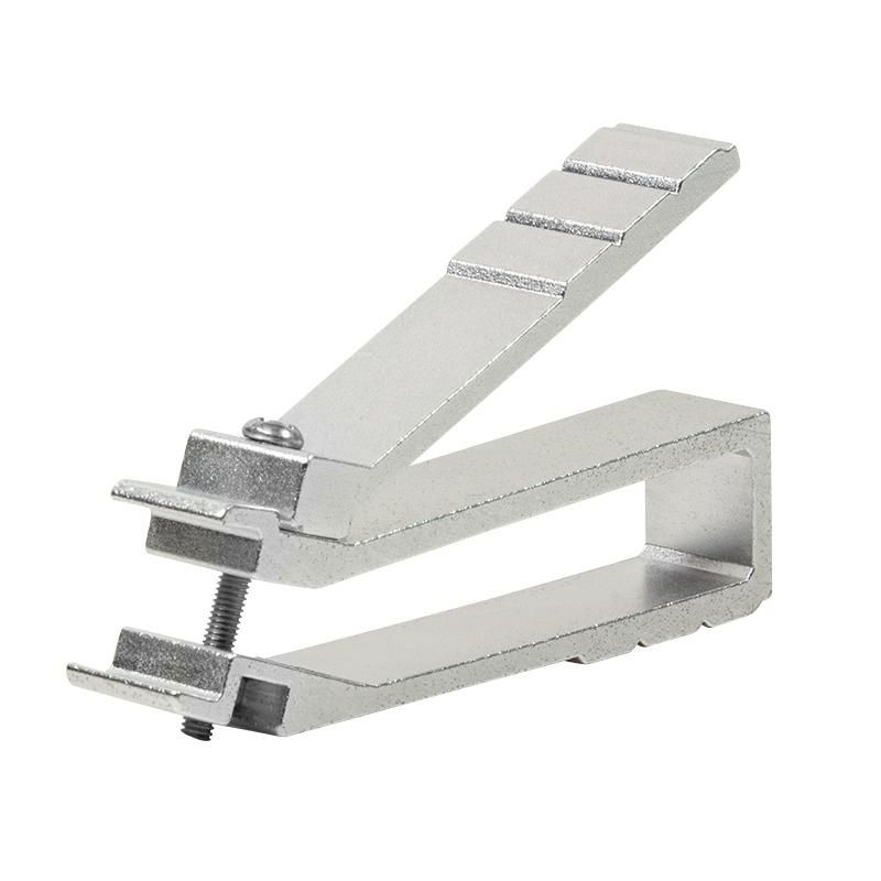 Cage Nut Insertion &
