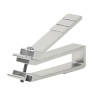 Cage Nut Insertion &