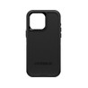 Defender iPhone 15 Pro Max - black