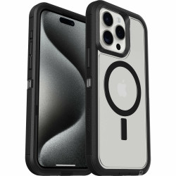 Defender XT iPhone 15ProMax CLR/BLK