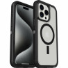Defender XT iPhone 15ProMax CLR/BLK