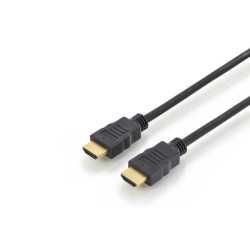 HDMI High Speed connection ca