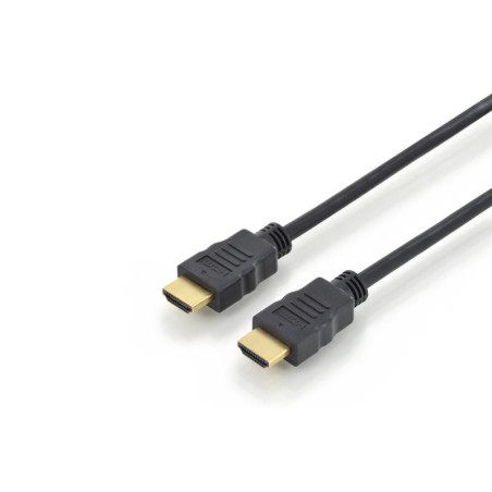 HDMI High Speed connection ca