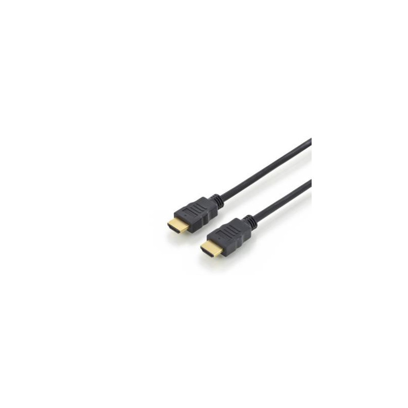 HDMI High Speed connection ca