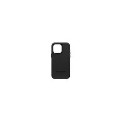 Defender iPhone 15 Pro Max - black