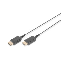 HDMI High Speed connection ca