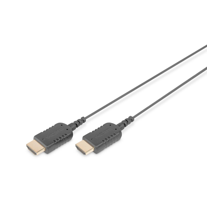 HDMI High Speed connection ca