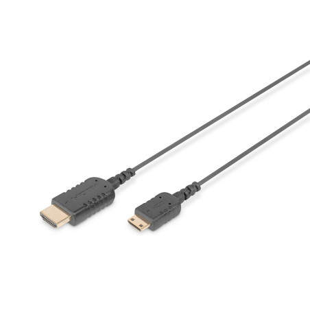 HDMI High Speed con. cable, t