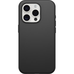 OtterBox Symmetry iPhone 15 Pro - black