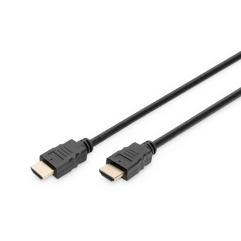 HDMI Premium High Speed conne