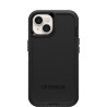 Defender iPhone 15 Pro - black POLYBAG