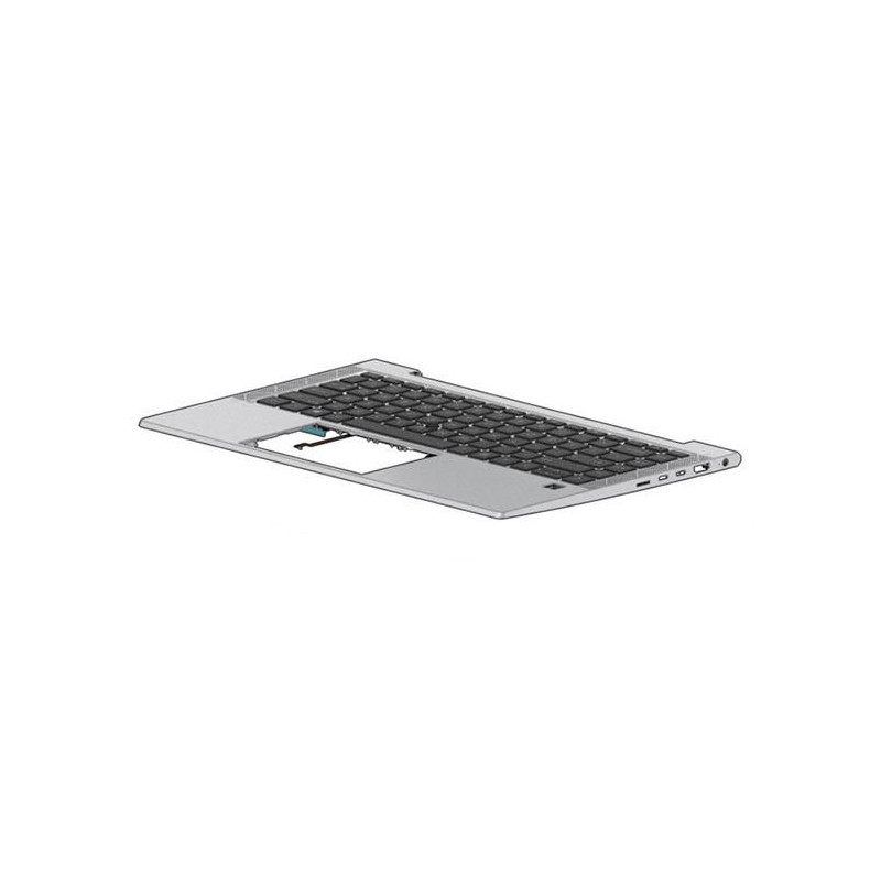 Keyboard (SPANISH)