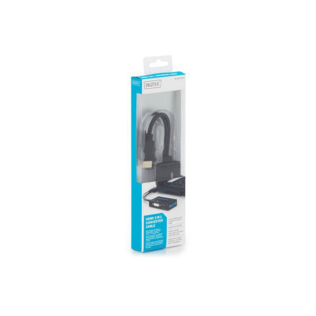 HDMI converter cable, HDMI -