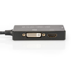 DisplayPort converter cable,
