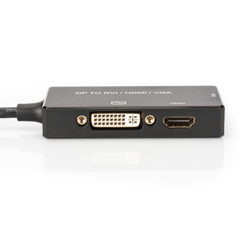 DisplayPort converter cable,