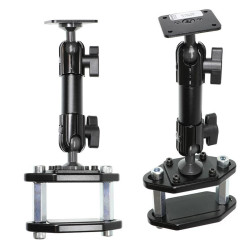 Pedestal Mount for forklift