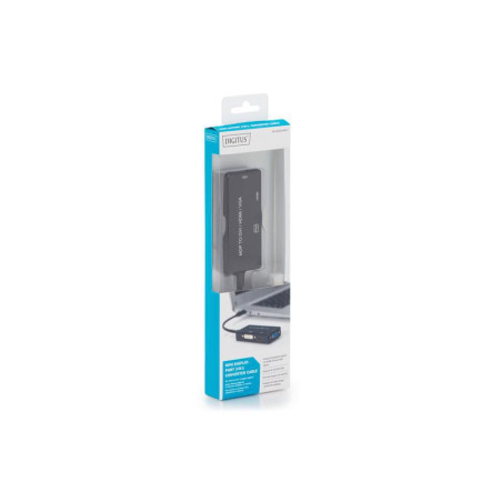 DisplayPort converter cable,