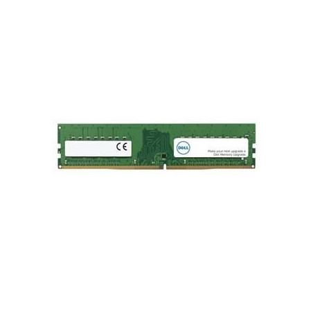 Memory Upgrade - 16GB - 1Rx8