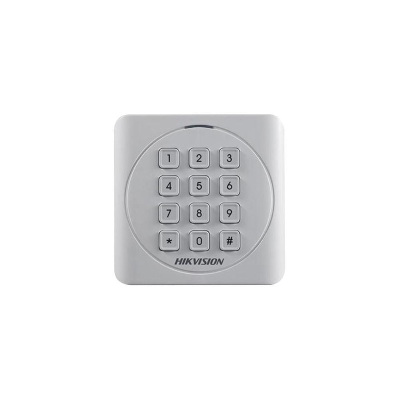 DS-K1801EK
