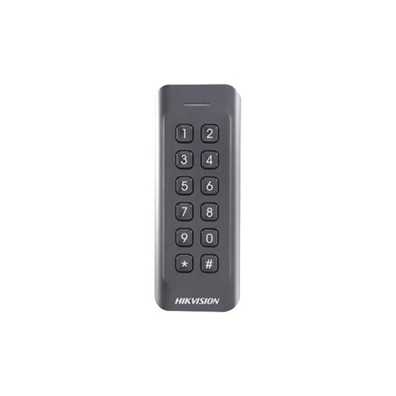 DS-K1802EK