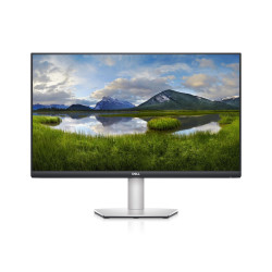 27 USB-C Monitor - S2722DC -