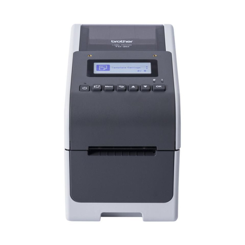 Td-2350D300 Label Printer | APLIUM