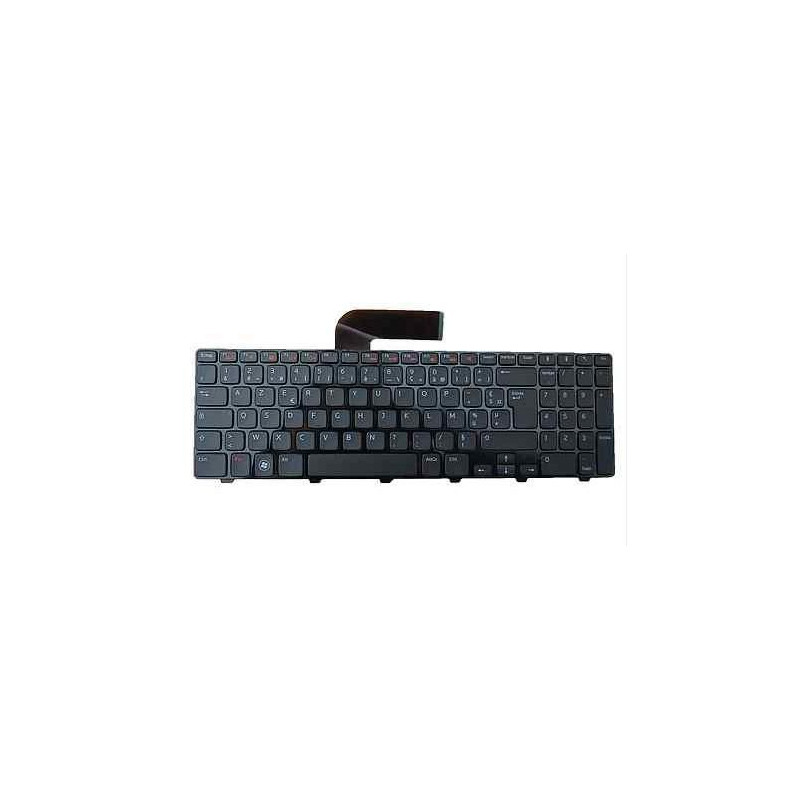 Keyboard (BELGIAN)