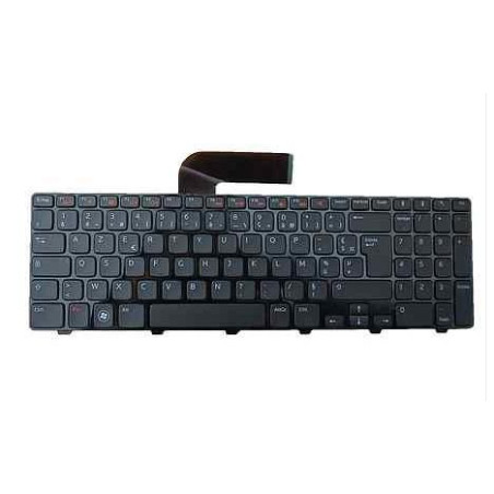 Keyboard (BELGIAN)