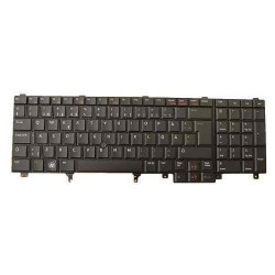 Keyboard, Swedish/Finnish,