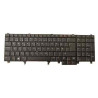 Keyboard, Swedish/Finnish,