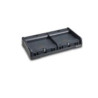 FlexDock Base, Dual Charger