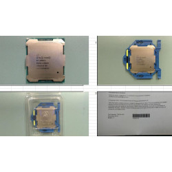 16-Core 2.2GHz Central