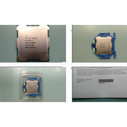 Intel Xeon E5-4667V4 18-Core