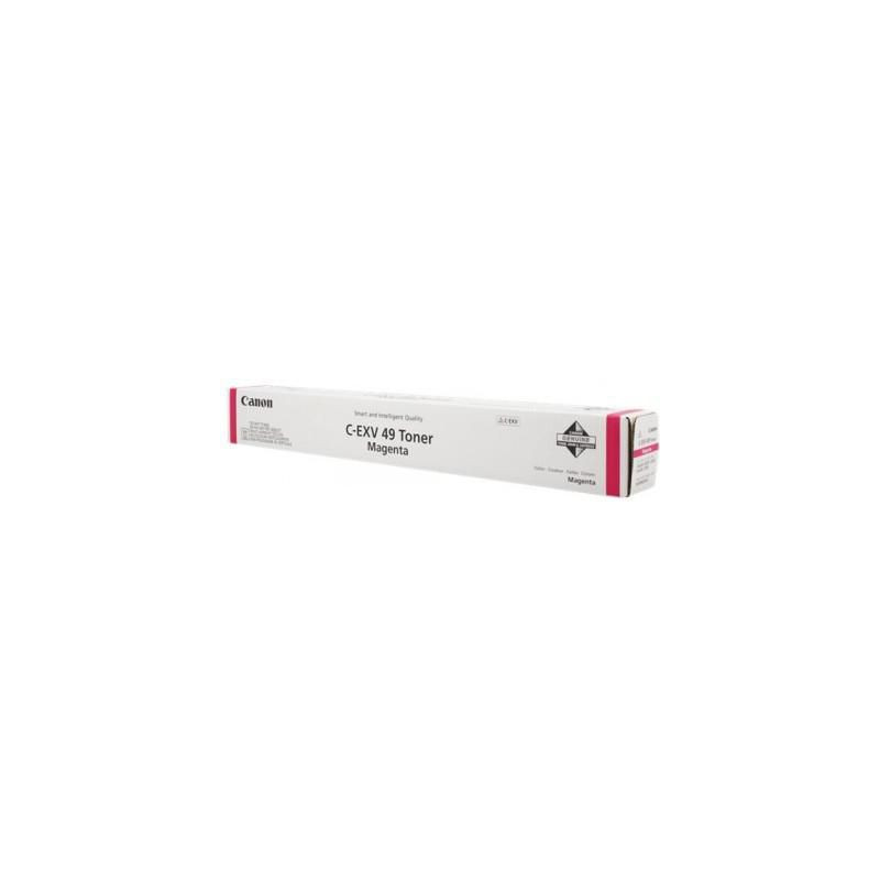 Toner C-EXV 49 Magenta