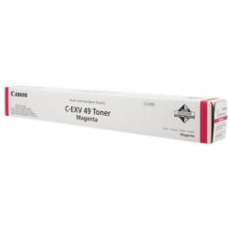 Toner C-EXV 49 magenta