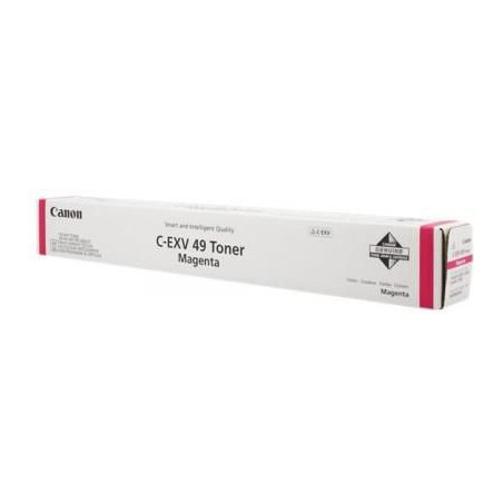 Toner C-EXV 49 magenta