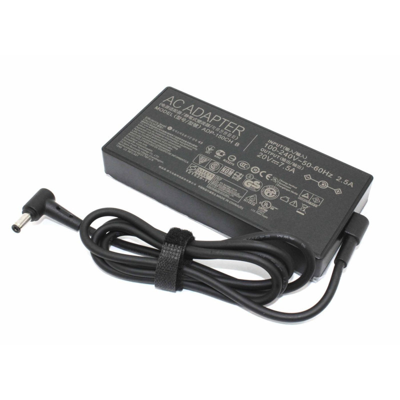 Adapter 150W/20V 3P(6PHI)