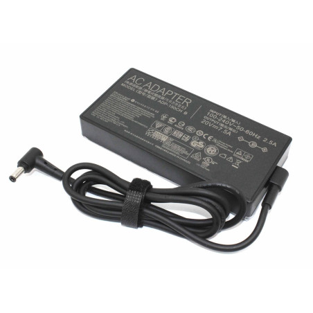 Adapter 150W/20V 3P(6PHI)