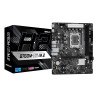 Placa Asrock B760M-H2/M.2,INTEL,1700,B760,2DDR5,96GB,HDMI+DP | APLIUM