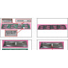 Backplane Hard Drive for HPE