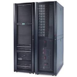 APC Symmetra PX 32kW scal to 96kW 400V