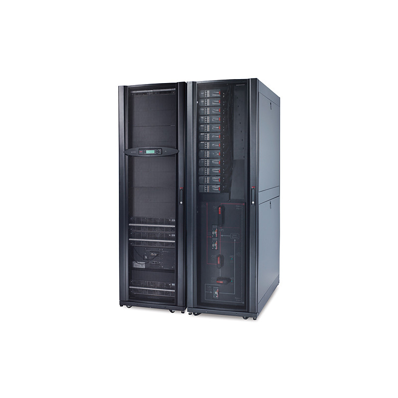 APC Symmetra PX 32kW scal to 96kW 400V