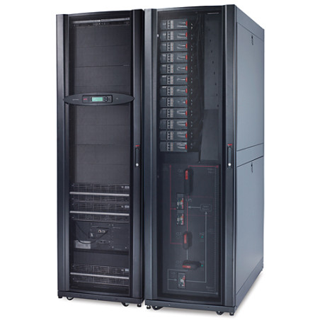 APC Symmetra PX 32kW scal to 96kW 400V
