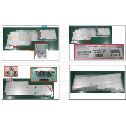SPS-RISER MODULE ASSEMBLY