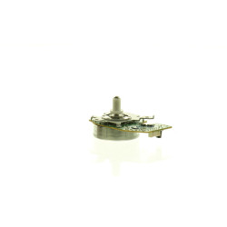 Fuser Motor Assembly