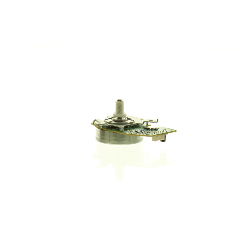 Fuser Motor Assembly