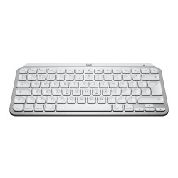 MX Keys Mac Mini Wless Grey KBD UK