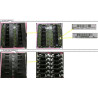 Midplane for HPE Synergy