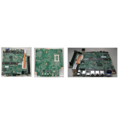 Power Circuit Assembly for