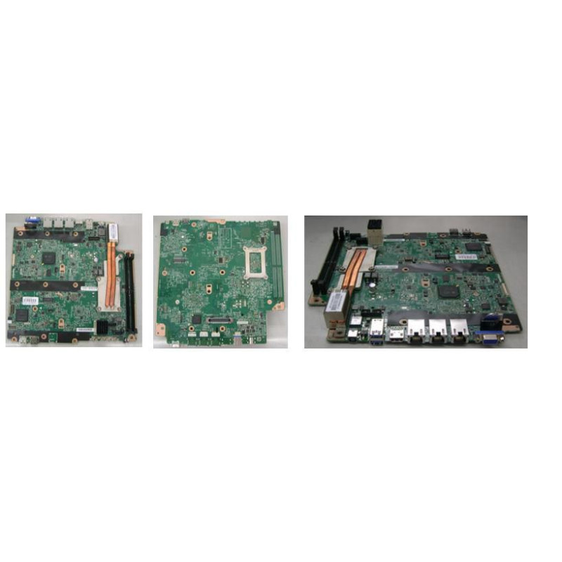 Power Circuit Assembly for
